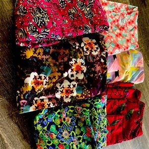 Lularoe sz OS leggings